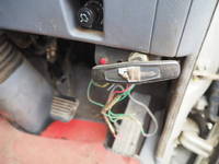 MITSUBISHI FUSO Canter Chassis KK-FE82EE 2003 27,151km_36