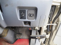 MITSUBISHI FUSO Canter Truck (With 6 Steps Of Cranes) KK-FE82EE 2003 27,285km_39
