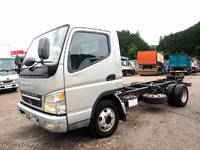 MITSUBISHI FUSO Canter Chassis KK-FE82EE 2003 27,151km_3