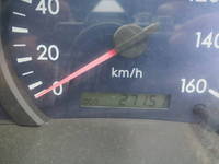MITSUBISHI FUSO Canter Chassis KK-FE82EE 2003 27,151km_40
