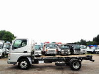 MITSUBISHI FUSO Canter Chassis KK-FE82EE 2003 27,151km_4