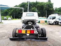 MITSUBISHI FUSO Canter Chassis KK-FE82EE 2003 27,151km_5