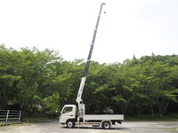 MITSUBISHI FUSO Canter Truck (With 6 Steps Of Cranes) KK-FE82EE 2003 27,285km_5