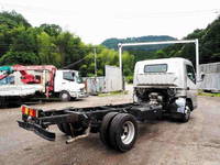 MITSUBISHI FUSO Canter Chassis KK-FE82EE 2003 27,151km_6