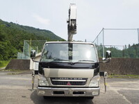 MITSUBISHI FUSO Canter Truck (With 6 Steps Of Cranes) KK-FE82EE 2003 27,285km_7
