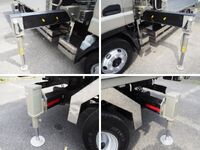 MITSUBISHI FUSO Canter Truck (With 6 Steps Of Cranes) KK-FE82EE 2003 27,285km_8