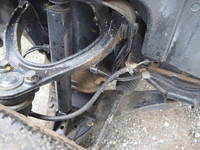 MITSUBISHI FUSO Canter Chassis KK-FE82EE 2003 27,151km_9