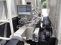 MITSUBISHI FUSO Canter Truck (With 6 Steps Of Cranes) KK-FE82EE 2003 27,285km_9