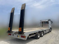 MITSUBISHI FUSO Super Great Self Loader 2PG-FS70HZ 2023 45,788km_2