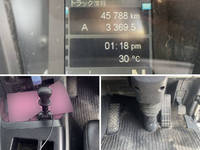 MITSUBISHI FUSO Super Great Self Loader 2PG-FS70HZ 2023 45,788km_35