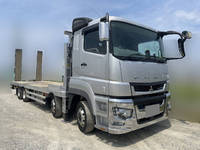 MITSUBISHI FUSO Super Great Self Loader 2PG-FS70HZ 2023 45,788km_3
