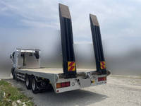 MITSUBISHI FUSO Super Great Self Loader 2PG-FS70HZ 2023 45,788km_4