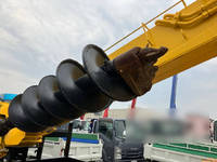 ISUZU Forward Hole Digging & Pole Standing Cars PKG-FRR90S1 2008 152,721km_12