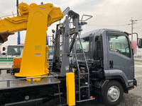 ISUZU Forward Hole Digging & Pole Standing Cars PKG-FRR90S1 2008 152,721km_4