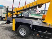 ISUZU Forward Hole Digging & Pole Standing Cars PKG-FRR90S1 2008 152,721km_5