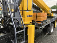 ISUZU Forward Hole Digging & Pole Standing Cars PKG-FRR90S1 2008 152,721km_6