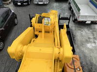ISUZU Forward Hole Digging & Pole Standing Cars PKG-FRR90S1 2008 152,721km_7