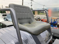 ISUZU Forward Hole Digging & Pole Standing Cars PKG-FRR90S1 2008 152,721km_9