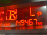 TOYOTA Toyoace Panel Van TKG-XZC605 2017 149,000km_23