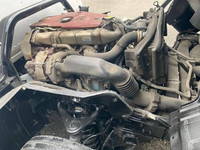 TOYOTA Toyoace Panel Van TKG-XZC605 2017 149,000km_25