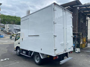 Toyoace Panel Van_2