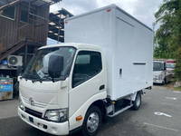TOYOTA Toyoace Panel Van TKG-XZC605 2017 149,000km_3