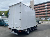TOYOTA Toyoace Panel Van TKG-XZC605 2017 149,000km_4