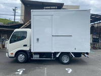 TOYOTA Toyoace Panel Van TKG-XZC605 2017 149,000km_8