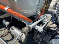 MITSUBISHI FUSO Fighter Tank Lorry PDG-FK71R 2009 77,000km_14