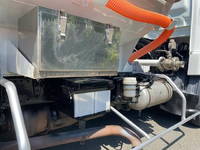 MITSUBISHI FUSO Fighter Tank Lorry PDG-FK71R 2009 77,000km_15