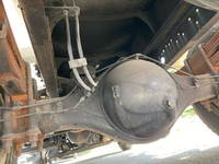 MITSUBISHI FUSO Fighter Tank Lorry PDG-FK71R 2009 77,000km_18