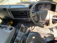 MITSUBISHI FUSO Fighter Tank Lorry PDG-FK71R 2009 77,000km_19