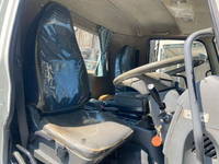 MITSUBISHI FUSO Fighter Tank Lorry PDG-FK71R 2009 77,000km_20