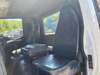 MITSUBISHI FUSO Fighter Tank Lorry PDG-FK71R 2009 77,000km_21
