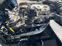 MITSUBISHI FUSO Fighter Tank Lorry PDG-FK71R 2009 77,000km_25