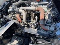 MITSUBISHI FUSO Fighter Tank Lorry PDG-FK71R 2009 77,000km_26