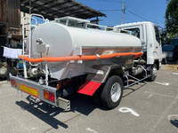 MITSUBISHI FUSO Fighter Tank Lorry PDG-FK71R 2009 77,000km_4