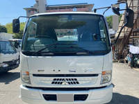 MITSUBISHI FUSO Fighter Tank Lorry PDG-FK71R 2009 77,000km_5