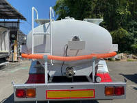 MITSUBISHI FUSO Fighter Tank Lorry PDG-FK71R 2009 77,000km_6