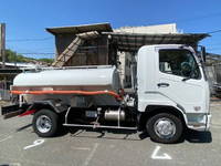 MITSUBISHI FUSO Fighter Tank Lorry PDG-FK71R 2009 77,000km_7
