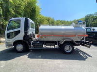 MITSUBISHI FUSO Fighter Tank Lorry PDG-FK71R 2009 77,000km_8