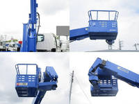 ISUZU Elf Cherry Picker TPG-NKR85N 2017 14,000km_11