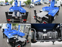 ISUZU Elf Cherry Picker TPG-NKR85N 2017 14,000km_13