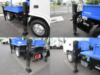 ISUZU Elf Cherry Picker TPG-NKR85N 2017 14,000km_15