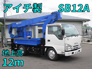Elf Cherry Picker_1