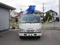 ISUZU Elf Cherry Picker TPG-NKR85N 2017 14,000km_6