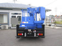 ISUZU Elf Cherry Picker TPG-NKR85N 2017 14,000km_9