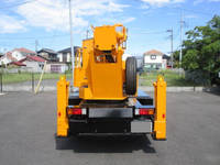 HINO Dutro Cherry Picker TKG-XZU600E 2015 19,000km_11