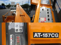 HINO Dutro Cherry Picker TKG-XZU600E 2015 19,000km_15