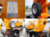 HINO Dutro Cherry Picker TKG-XZU600E 2015 19,000km_16